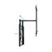 Soporte de TV TooQ LP4380XLB 4380 Soporte de TV TooQ LP4380XLB 4380 Negro