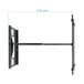 Soporte de TV TooQ LP4380XLB 4380 Soporte de TV TooQ LP4380XLB 4380 Negro