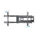 Soporte de TV TooQ LP4380XLB 4380 Soporte de TV TooQ LP4380XLB 4380 Negro