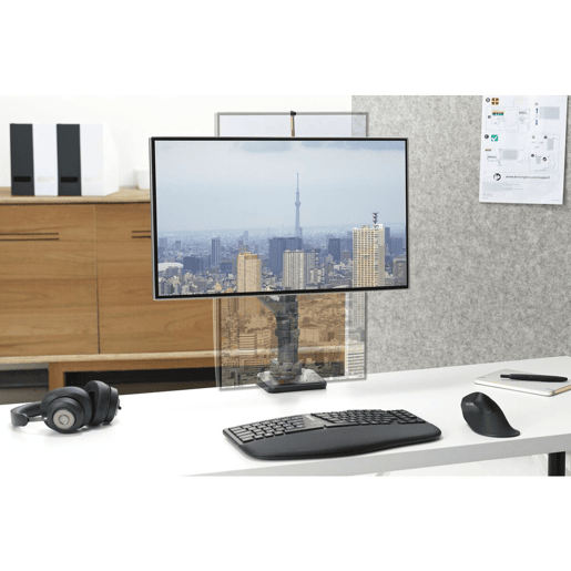 Suporte de Mesa para Ecrã Kensington K58273WW 49 50