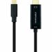 Cable USB-C a HDMI 10.15.5135 Cable USB-C a HDMI 10.15.5135 Negro