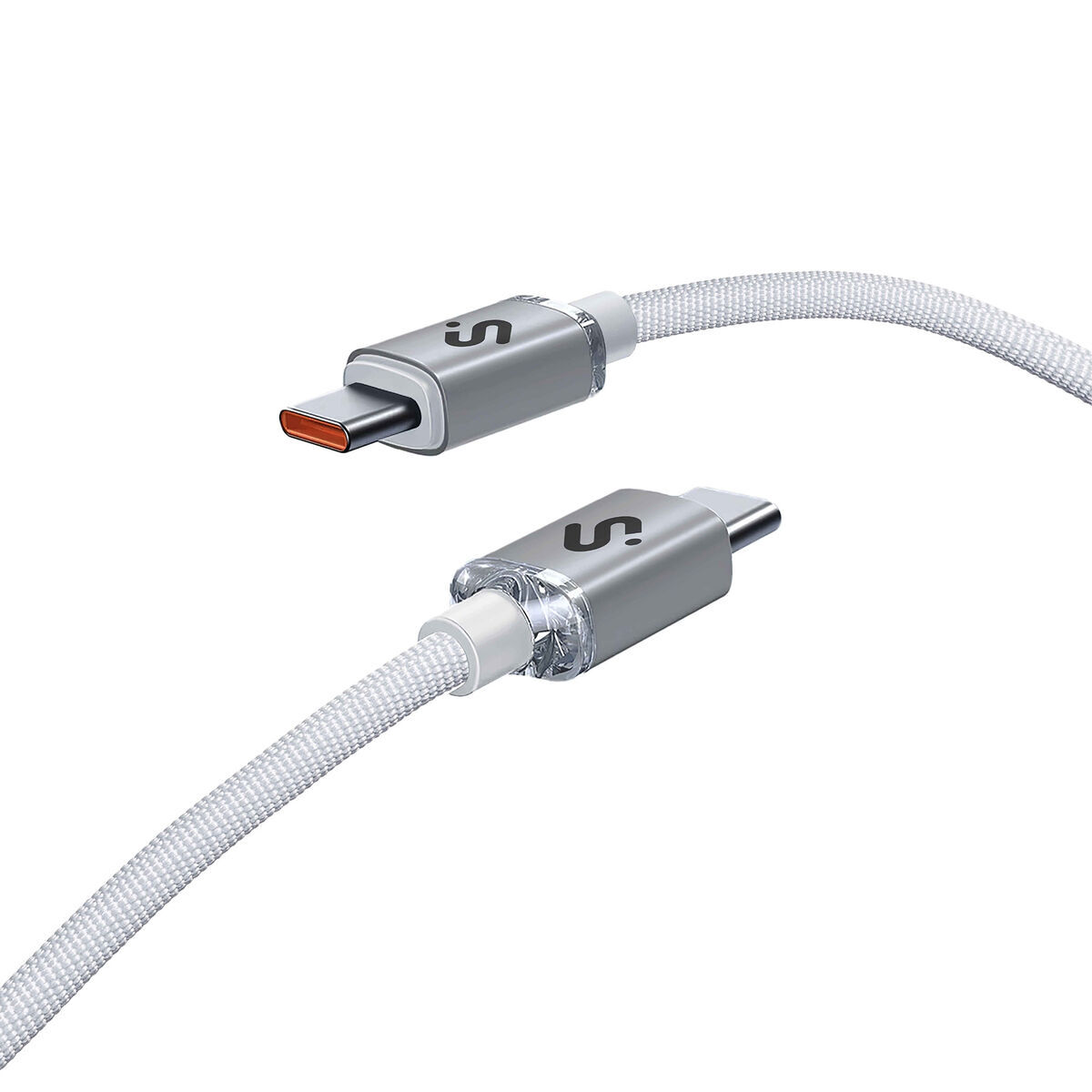 Cable USB-C a USB-C OPTIMUS