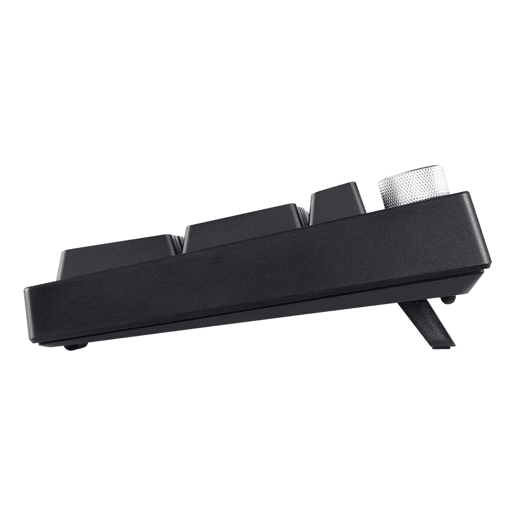 Teclado XPG SORCERER Preto Teclado XPG SORCERER Preto