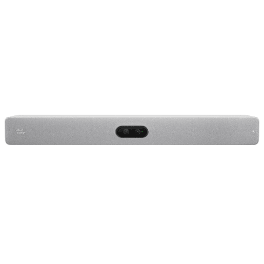 Sistema de Videoconferência CISCO CS-BARPRO-K9 4K Ultra HD
