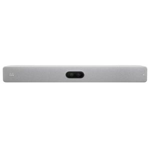 Sistema de Videoconferência CISCO CS-BARPRO-K9 4K Ultra HD