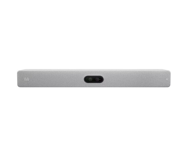 Sistema de videoconferencia cisco cs-barpro-k9 4k ultra hd