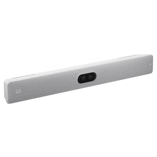 Sistema de Videoconferência CISCO CS-BARPRO-K9 4K Ultra HD