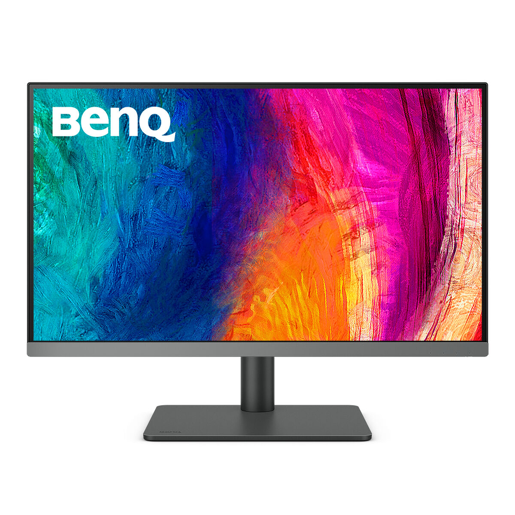 Monitor BenQ PD2706U 4K Ultra HD 27 Monitor BenQ PD2706U 4K Ultra HD 27