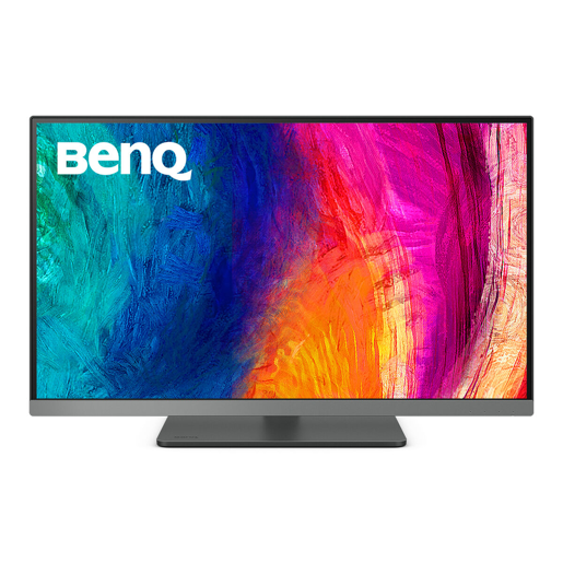 Monitor BenQ PD2706U 4K Ultra HD 27 Monitor BenQ PD2706U 4K Ultra HD 27