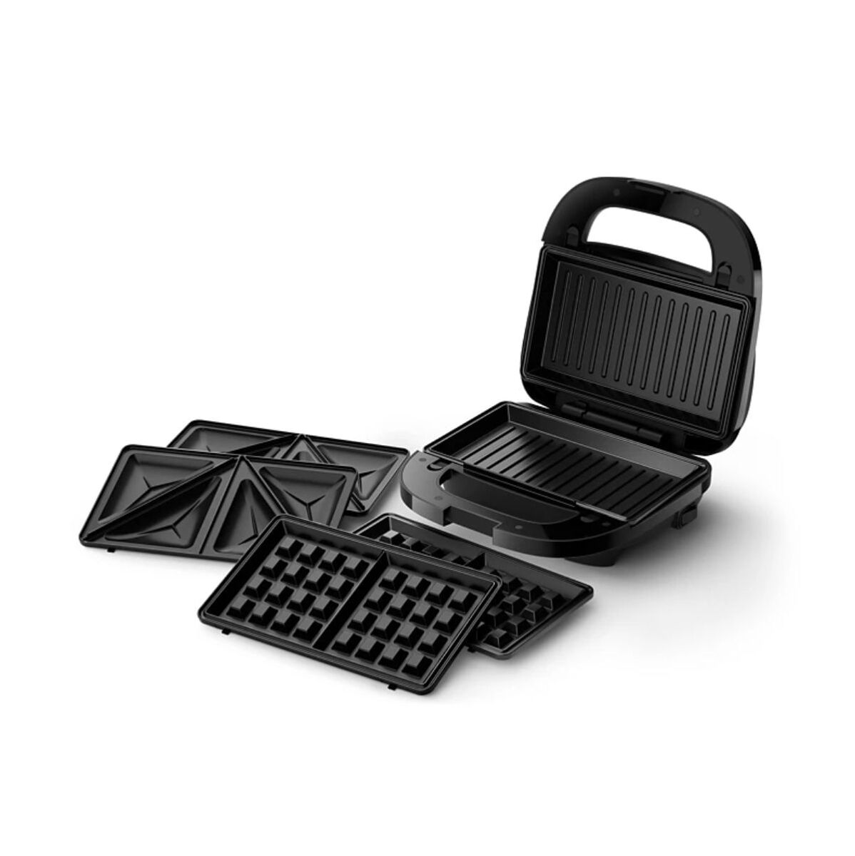 Sandwichera Philips HD235080