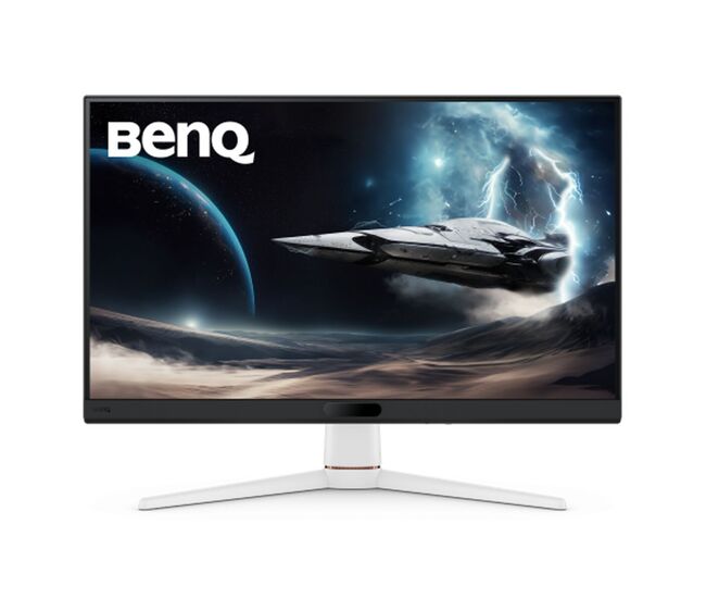 Monitor gaming benq ex271 full hd 27"