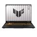 Laptop TUF608JPR-QT031 Laptop TUF608JPR-QT031 Negro