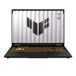 Laptop TUF608JPR-QT031 Laptop TUF608JPR-QT031 Negro
