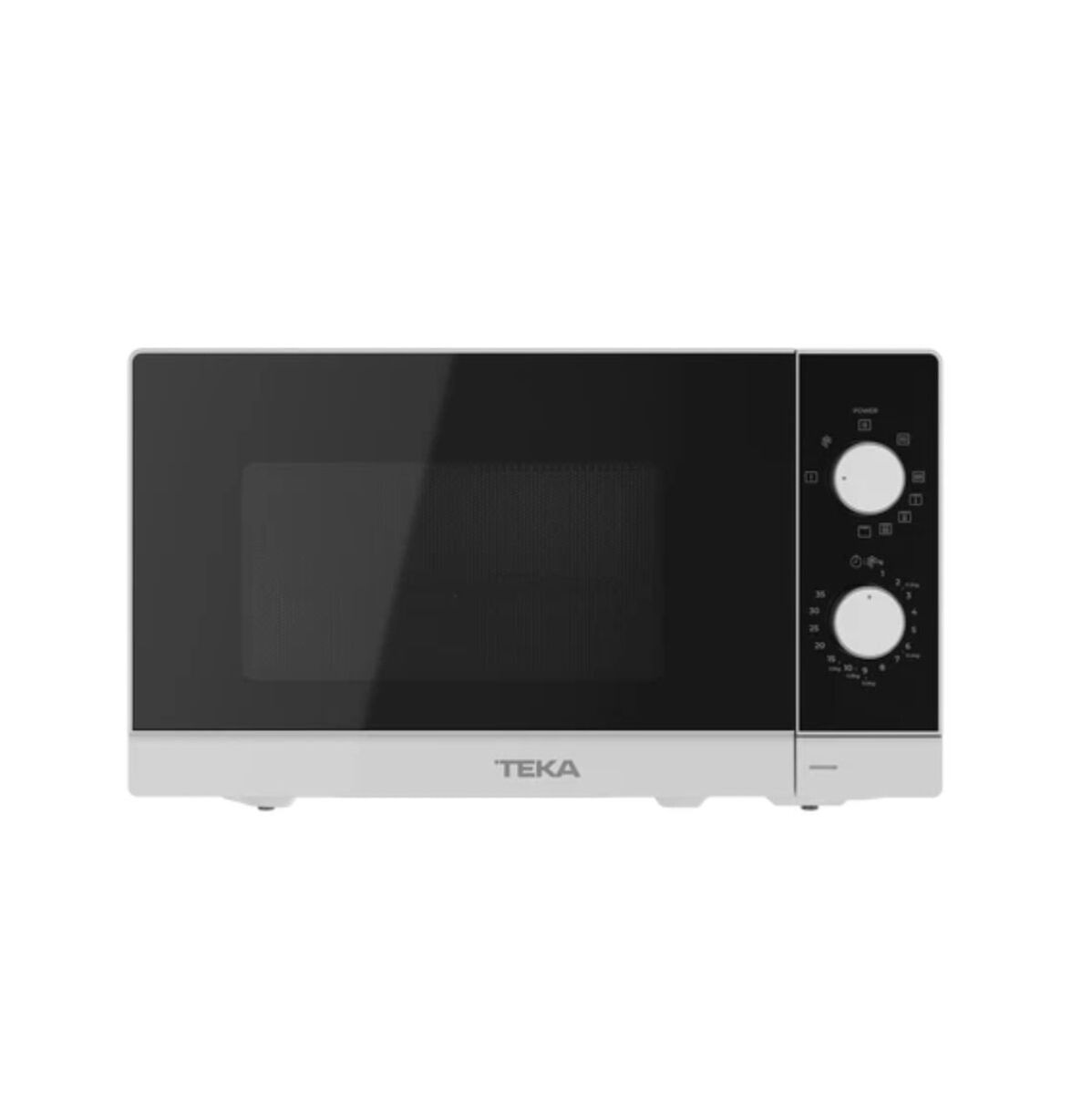 Microondas Teka MWFSG W L con Grill