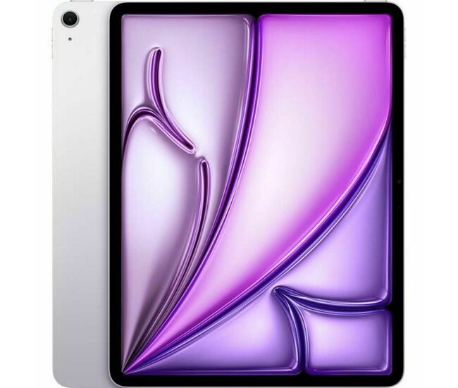 Tablet apple mcnl4ty/a 13" 8 gb ram 128 gb púrpura m3