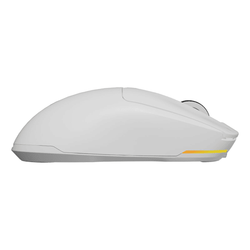 Rato Bluetooth sem Fios Genesis NMG-2194 Branco