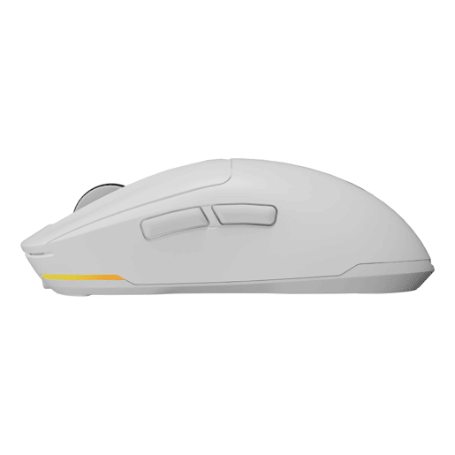 Rato Bluetooth sem Fios Genesis NMG-2194 Branco