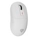 Ratón Bluetooth Inalámbrico NMG-2194 Ratón Bluetooth Inalámbrico NMG-2194 Blanco