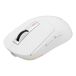 Ratón Bluetooth Inalámbrico NMG-2194 Ratón Bluetooth Inalámbrico NMG-2194 Blanco