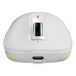 Ratón Bluetooth Inalámbrico NMG-2194 Ratón Bluetooth Inalámbrico NMG-2194 Blanco