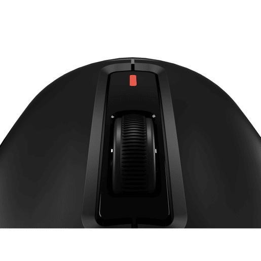 Rato Bluetooth sem Fios Genesis NMG-2193 Preto