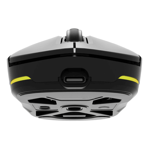Rato Bluetooth sem Fios Genesis NMG-2193 Preto