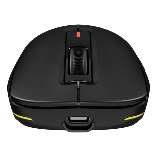 Rato Bluetooth sem Fios Genesis NMG-2193 Preto