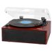 Tocadiscos 0T103030 Tocadiscos 0T103030 Marron
