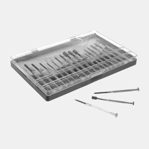 Bem Home 16pc Conjunto de chave de fenda de precisão