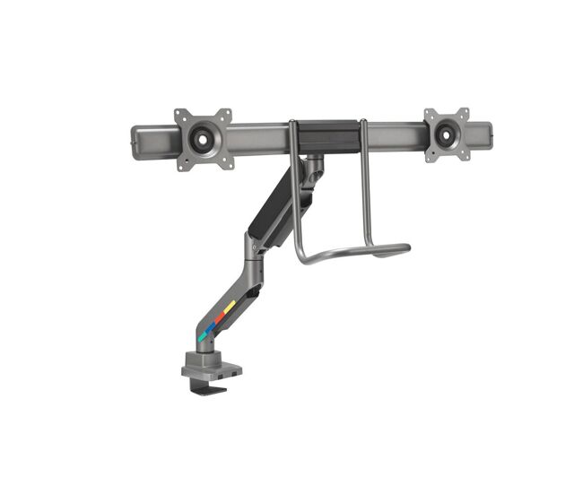 Soporte de mesa para pantalla kensington k58272ww 32"