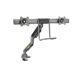 Soporte de Mesa para Pantalla K58272WW Soporte de Mesa para Pantalla K58272WW Gris