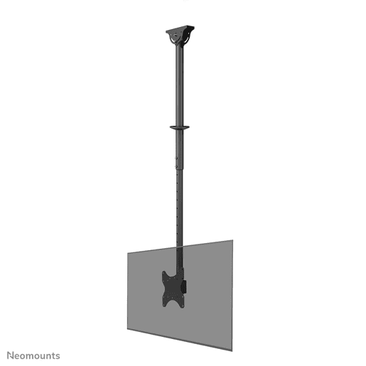 Suporte de Mesa para Ecrã Neomounts CL35-340BL12 50 kg 23-42