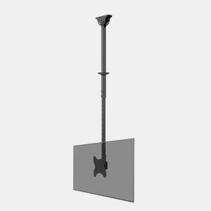 Suporte de Mesa para Ecrã Neomounts CL35-340BL12 50 kg 23-42