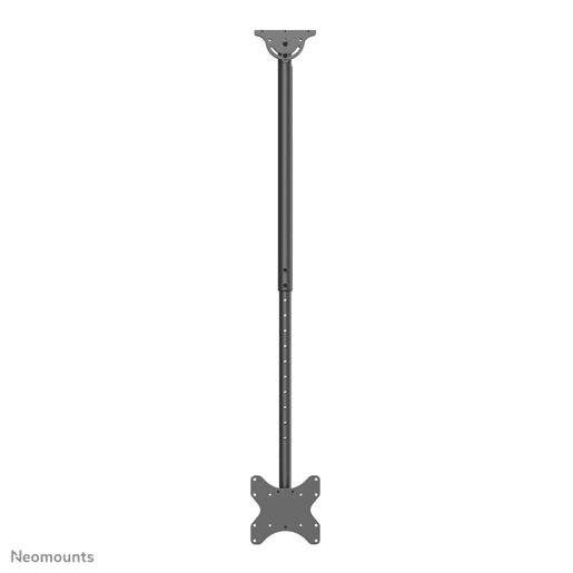 Suporte de Mesa para Ecrã Neomounts CL35-340BL12 50 kg 23-42