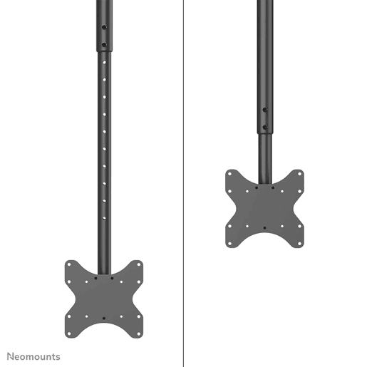 Suporte de Mesa para Ecrã Neomounts CL35-340BL12 50 kg 23-42