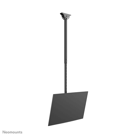 Suporte de Mesa para Ecrã Neomounts CL35-340BL12 50 kg 23-42