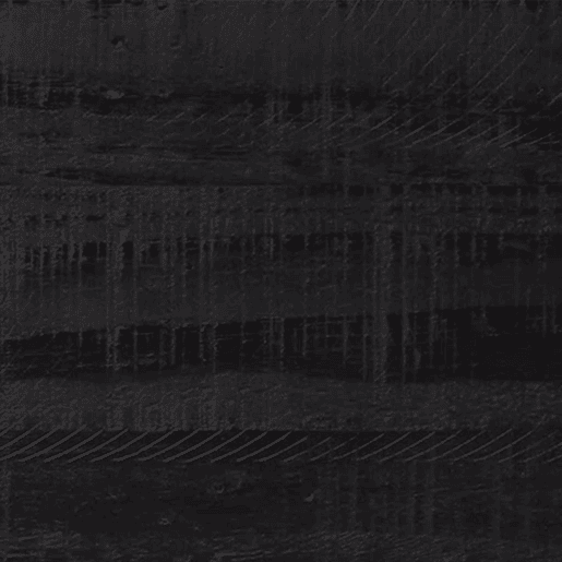 vidaXL Aparador 75x35x70 cm pinho maciço preto