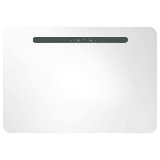 vidaXL Armário espelhado para casa de banho com LED 80x9,5x55 cm vidaXL Armário espelhado para casa de banho com LED 80x9,5x55 cm