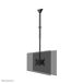 Soporte de Mesa para Pantalla CL35-340BL22 Soporte de Mesa para Pantalla CL35-340BL22 Negro