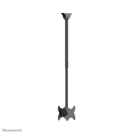 Suporte de Mesa para Ecrã Neomounts CL35-340BL22 42 23-42 43