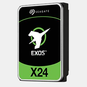 Disco Duro Seagate ST20000NM007H 3,5 20 TB