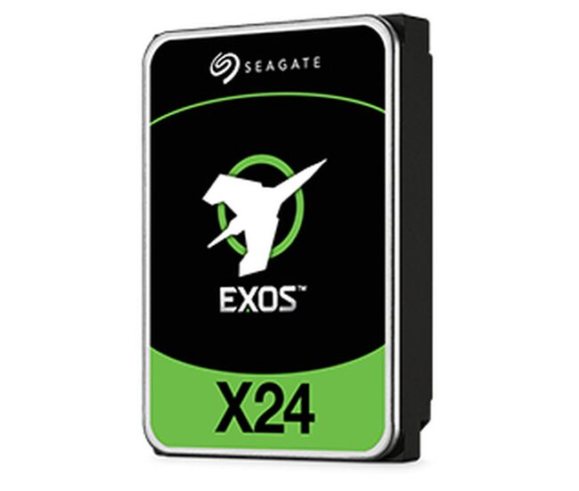 Disco duro seagate st20000nm007h 3,5" 20 tb