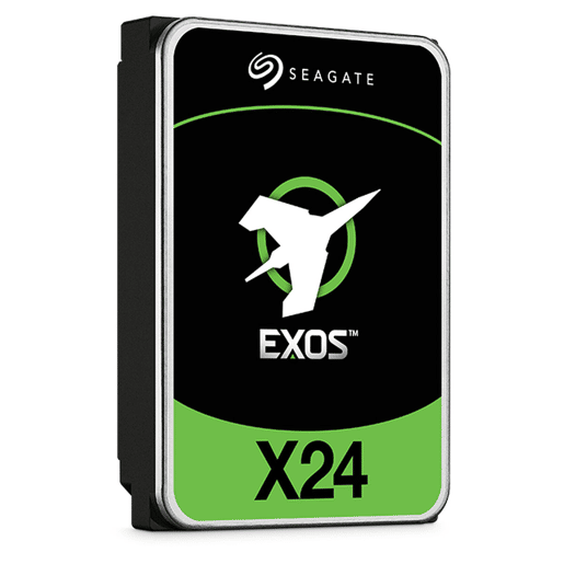Disco Duro Seagate ST20000NM007H 3,5 20 TB