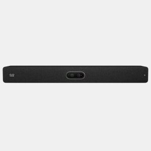 Sistema de Videoconferência CISCO CS-BARPRO-C-K9 4K Ultra HD