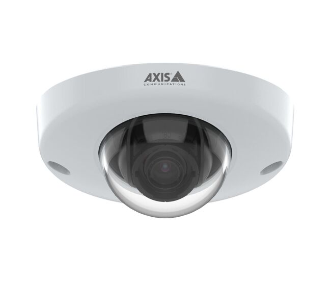 Videocámara de vigilancia axis 03117-001