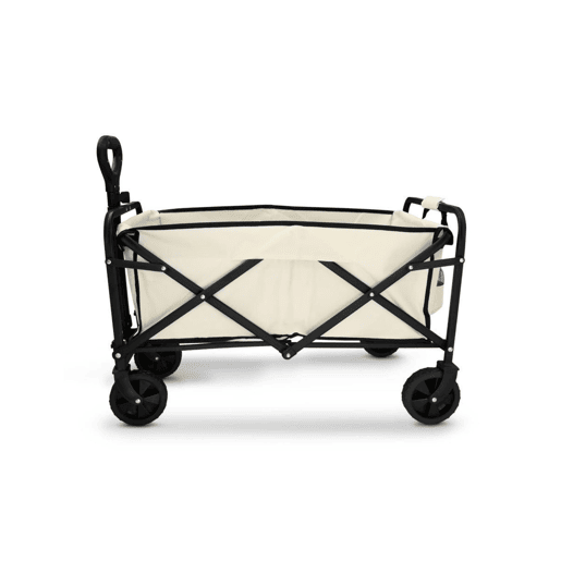 Bem Home Praia Carrinho Dobrável 73.5x51x92cm