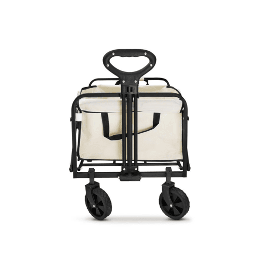 Bem Home Praia Carrinho Dobrável 73.5x51x92cm