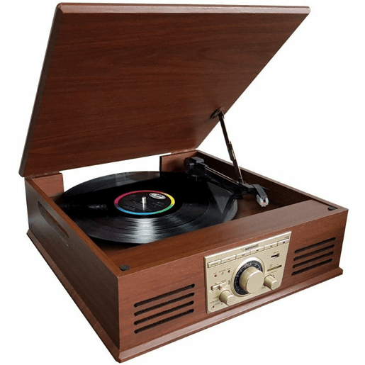 Jukebox Sunstech PXR32WD
