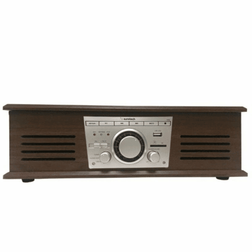 Jukebox Sunstech PXR32WD