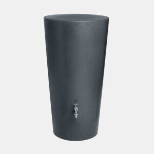 Garrafa de água pluvial RAINBOWL 210L cinza